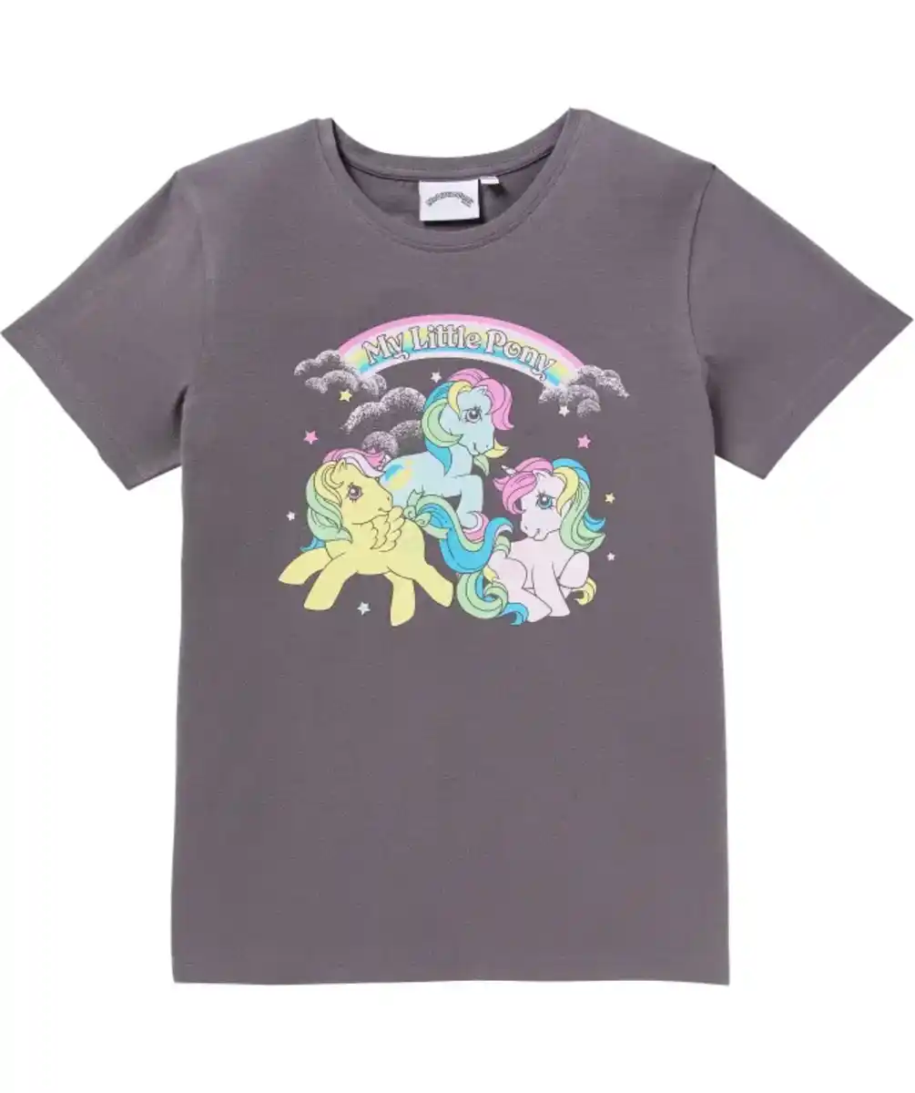 Bild 1 von My Little Pony T-Shirt, grau