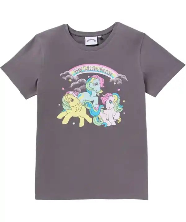 Bild 1 von My Little Pony T-Shirt, grau