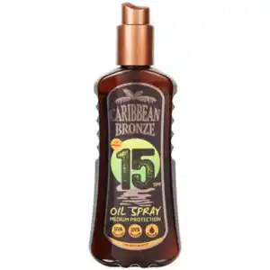 Caribbean Bronze Sonnenölspray