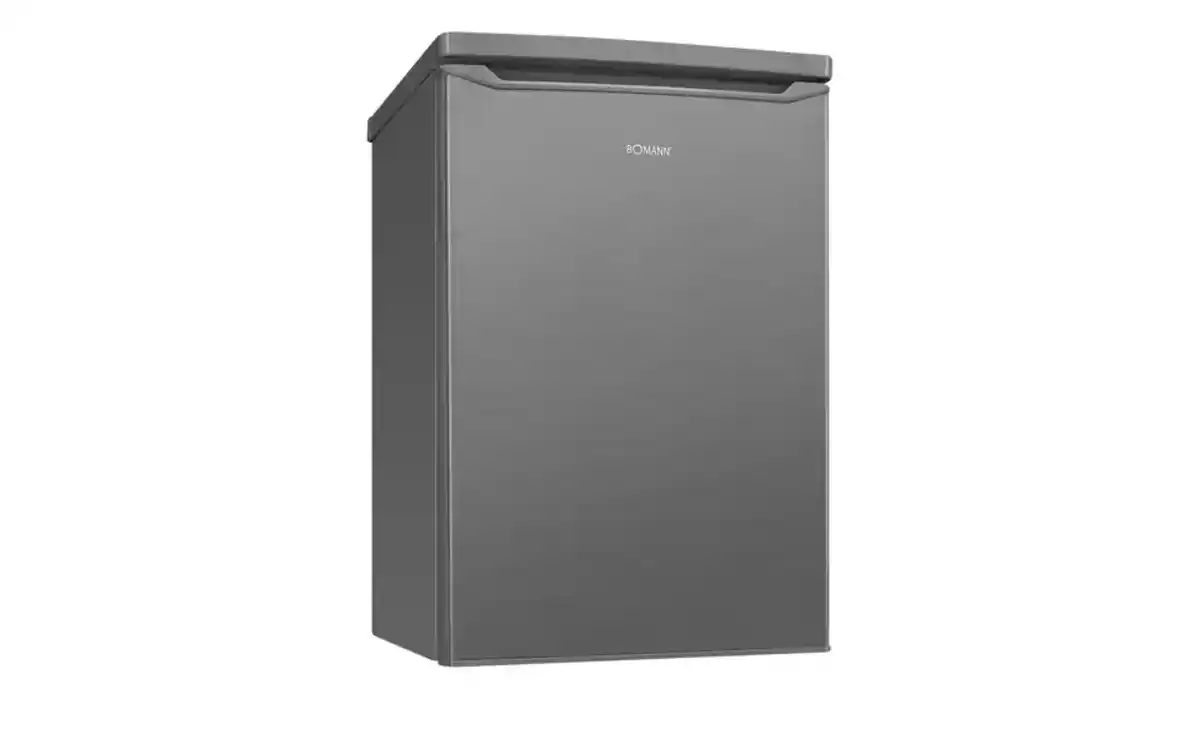 Bild 1 von Bomann Kühlschrank KS 7251 ix