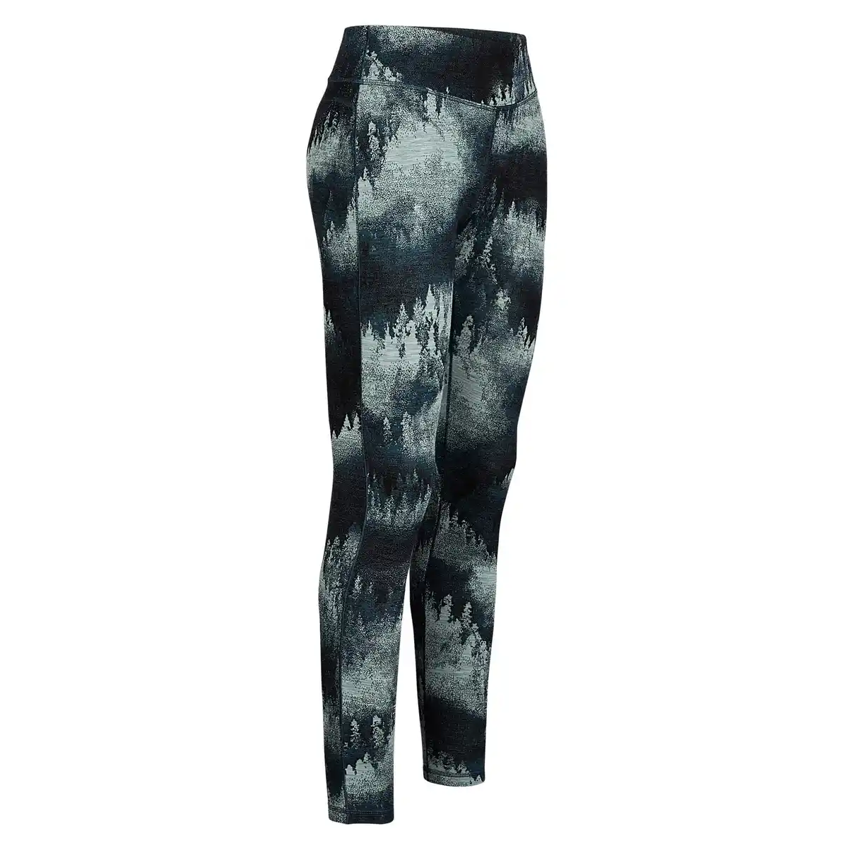 Bild 2 von W CLASSIC THERMAL MERINO BASE LAYER BOTTOM BOXED Damen - Funktionsunterwäsche