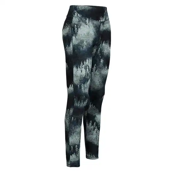 Bild 2 von W CLASSIC THERMAL MERINO BASE LAYER BOTTOM BOXED Damen - Funktionsunterwäsche