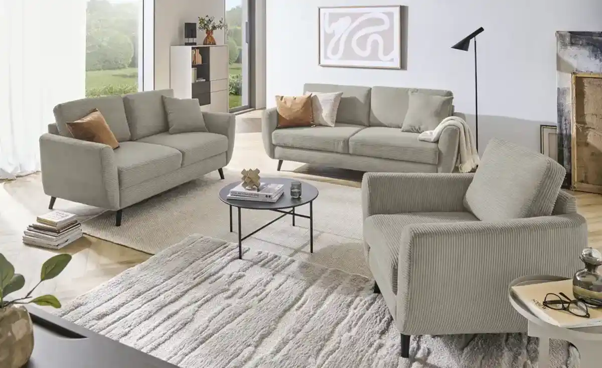 Bild 1 von smart Einzelsofa Wanja