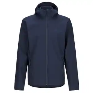 BORNBERG HOODY M Herren - Softshelljacke