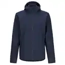 Bild 1 von BORNBERG HOODY M Herren - Softshelljacke