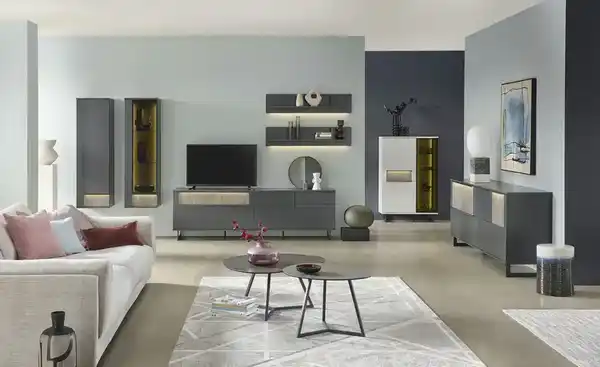 Bild 3 von Jette Home Wohnkombination Stone