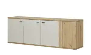 uno Lowboard Modica