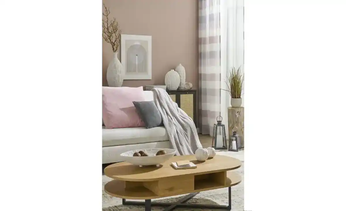 Bild 1 von HOME STORY Deko Vase