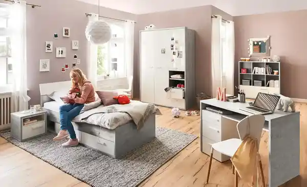 Bild 3 von Bettgestell Milow