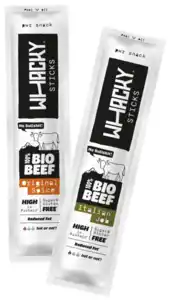Beef Stick