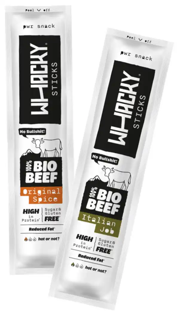 Bild 1 von Beef Stick