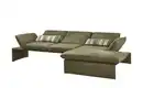 Bild 2 von KOINOR Leder-Ecksofa Humfrey