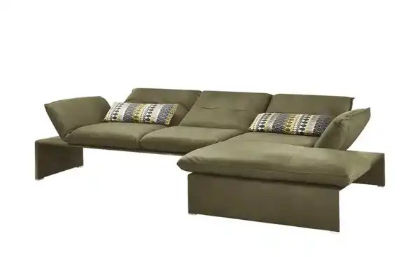 Bild 2 von KOINOR Leder-Ecksofa Humfrey