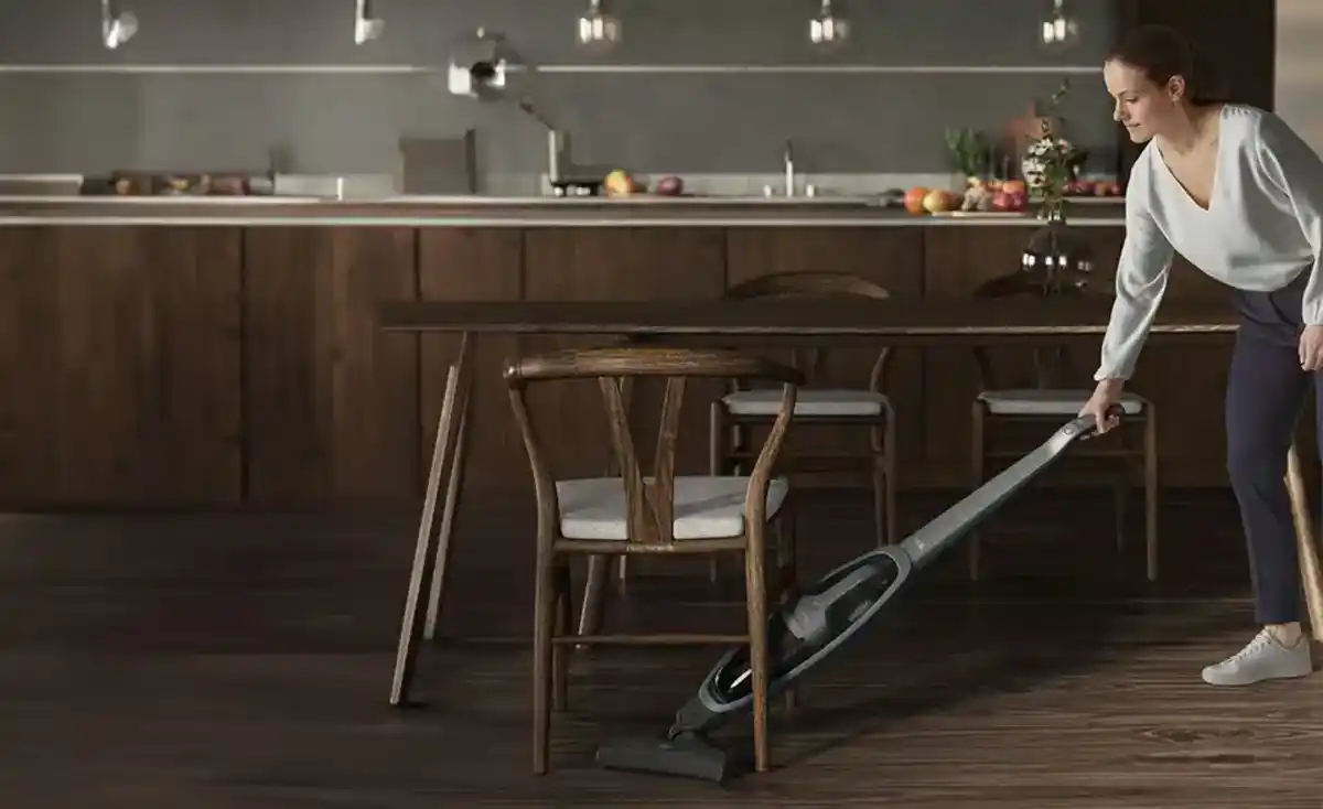 Bild 1 von AEG Akku-Sauger AS52CB18DG