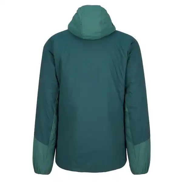 Bild 2 von ANDOLA JACKET Herren - Isolationsjacke