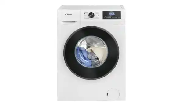 Bild 4 von Bomann Waschvollautomat WA 7185