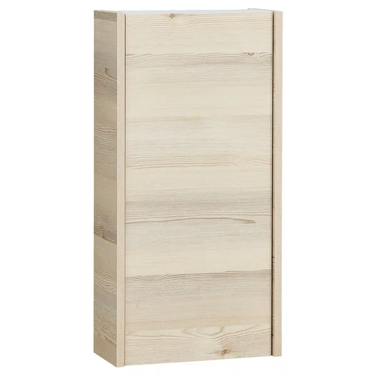 Bild 1 von Xora Hängeschrank Xora 393, Pinien, Glas, 2 Fächer, 35x70x20.5 cm, Made in Germany, hängend, Badezimmer, Badezimmerschränke, Hängeschränke