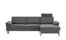 Bild 2 von Max Schelling Ecksofa Feincord Maximum Move