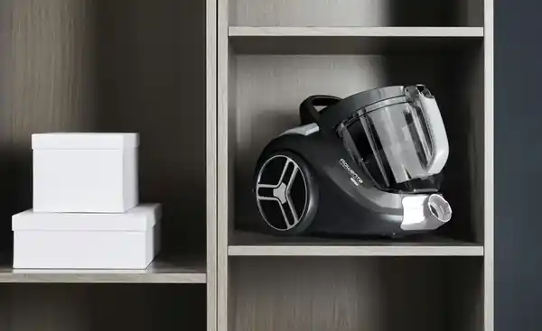 Bild 3 von Rowenta Bodenstaubsauger RO4B36