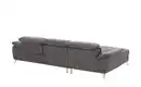 Bild 4 von uno Ecksofa mit Relaxfunktion Danae small