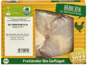 Hähnchenkeulen