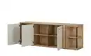 Bild 2 von uno Lowboard Modica