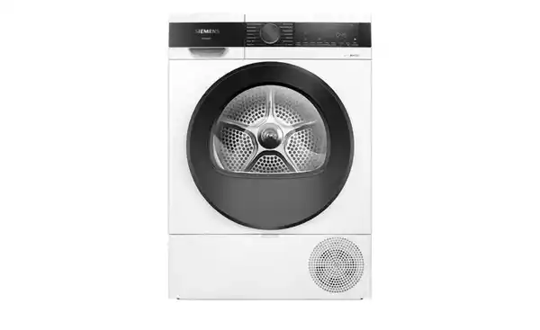 Bild 2 von SIEMENS Wärmepumpentrockner WQ33G2D40