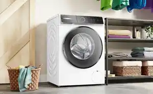 BOSCH Waschvollautomat WGB244040