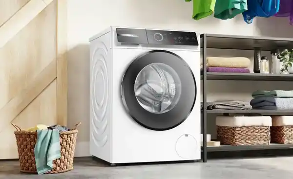 Bild 1 von BOSCH Waschvollautomat WGB244040