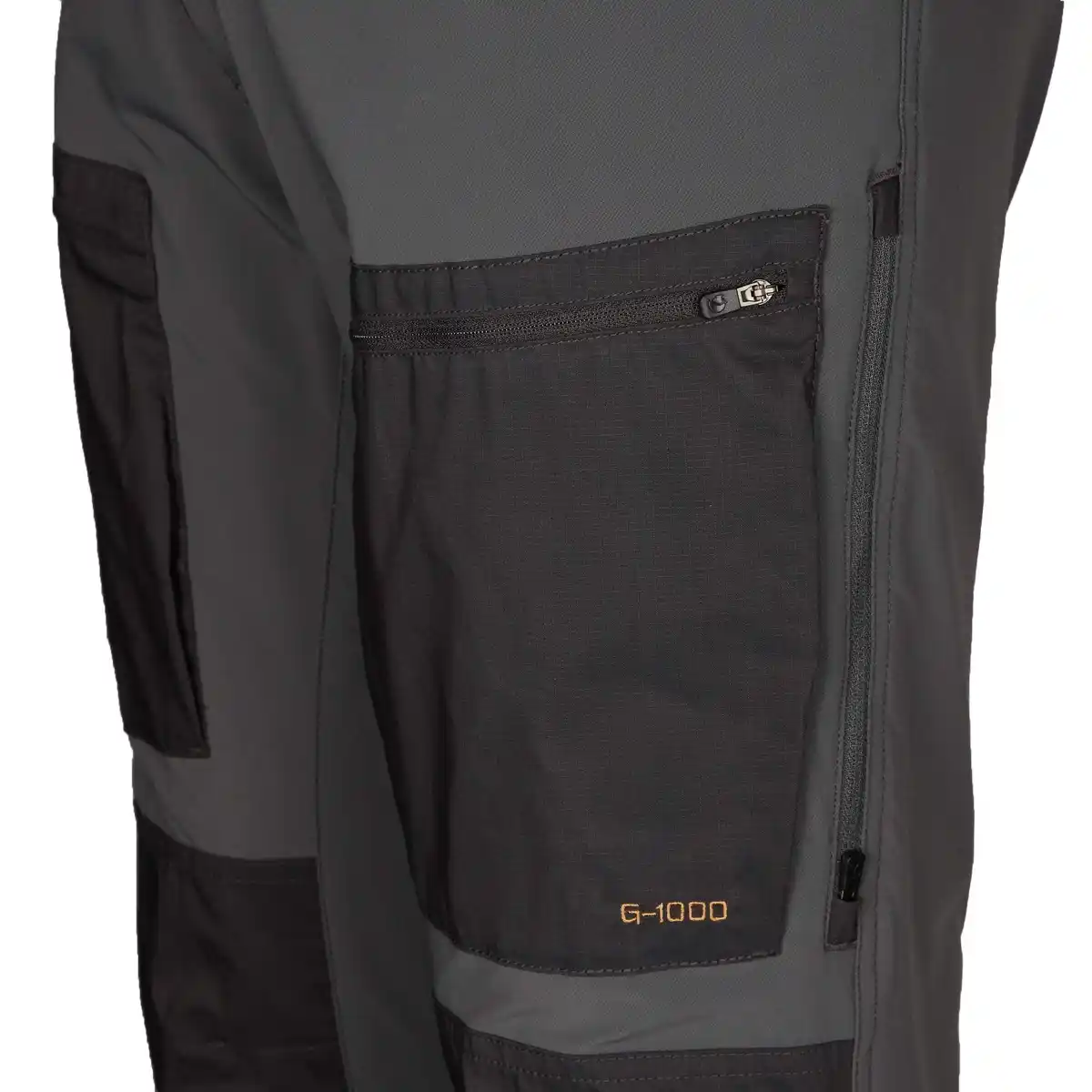 Bild 4 von KEB AGILE TROUSERS M Herren - Trekkinghose