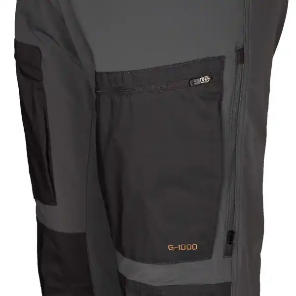 Bild 4 von KEB AGILE TROUSERS M Herren - Trekkinghose