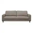 Bild 1 von 3-Sitzer-Sofa Piega Hellgrau, Hellgrau