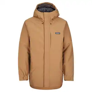 M'S WINDSHADOW PARKA Herren - Winterjacke