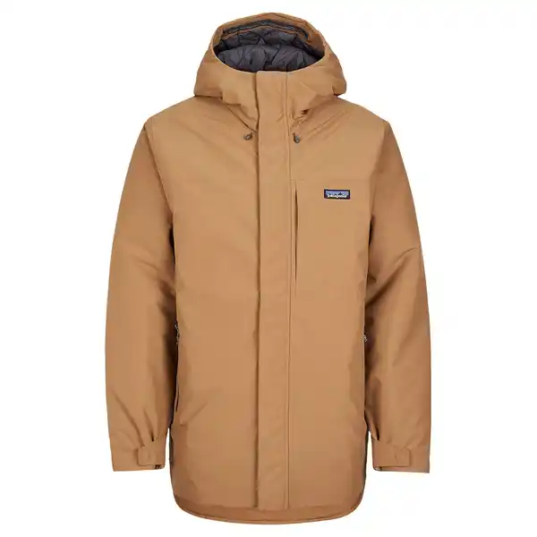 Bild 1 von M'S WINDSHADOW PARKA Herren - Winterjacke