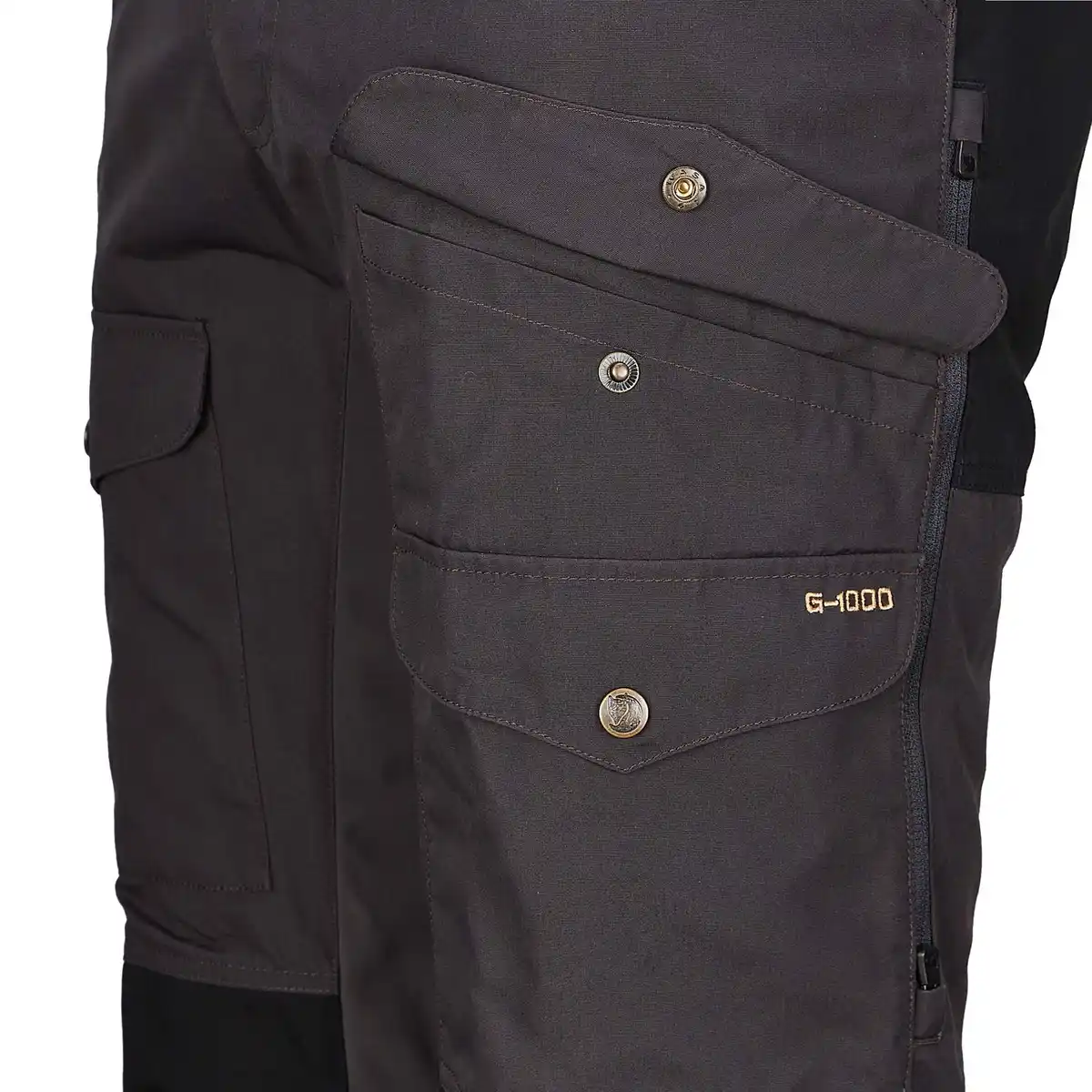 Bild 4 von VIDDA PRO VENTILATED TRS M Herren - Trekkinghose