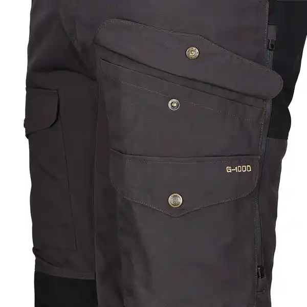 Bild 4 von VIDDA PRO VENTILATED TRS M Herren - Trekkinghose