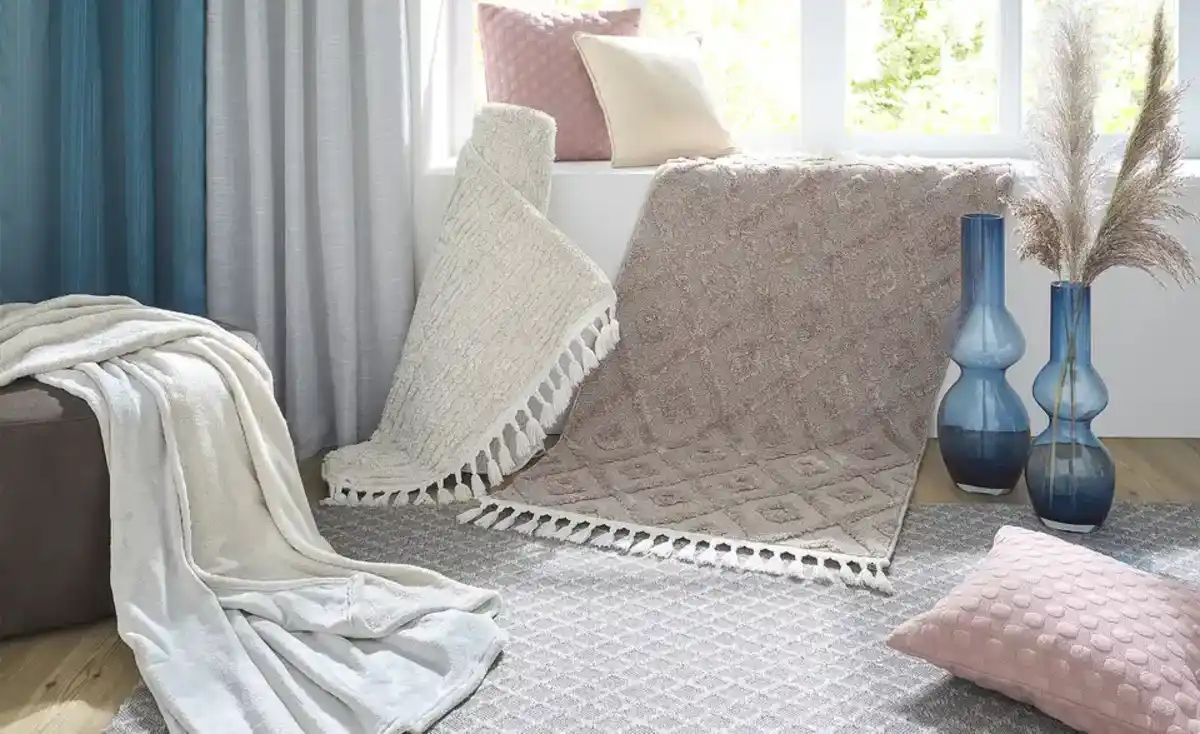 Bild 1 von como Schlaufenschal Kiara