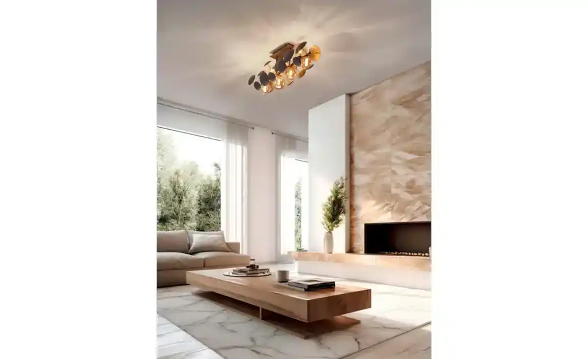 Bild 1 von Trio Deckenleuchte Select-Bubble