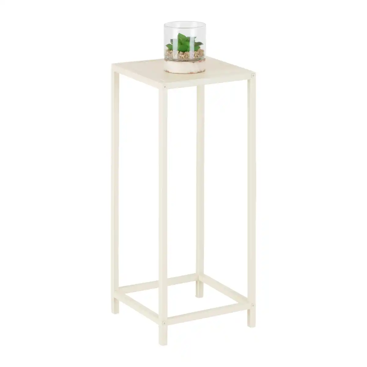 Bild 1 von Blumensäule Vera Sandfarben, Sandfarben