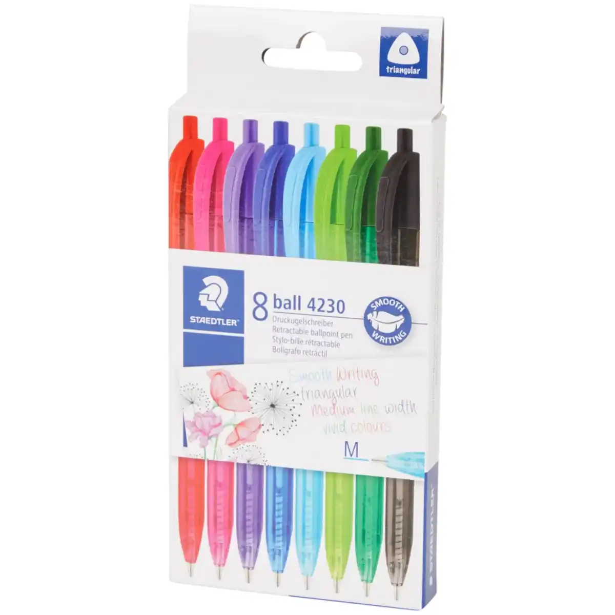 Bild 2 von Staedtler Kugelschreiber