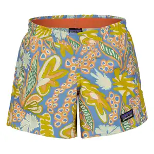 K'S BAGGIES SHORTS 4 IN. - UNLINED Kinder - Badehose