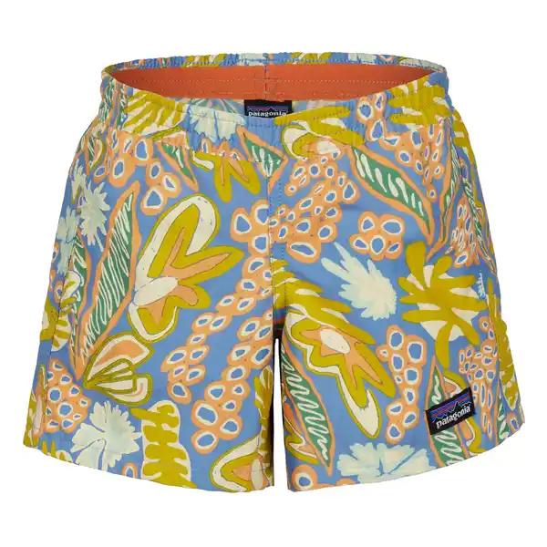 Bild 1 von K'S BAGGIES SHORTS 4 IN. - UNLINED Kinder - Badehose