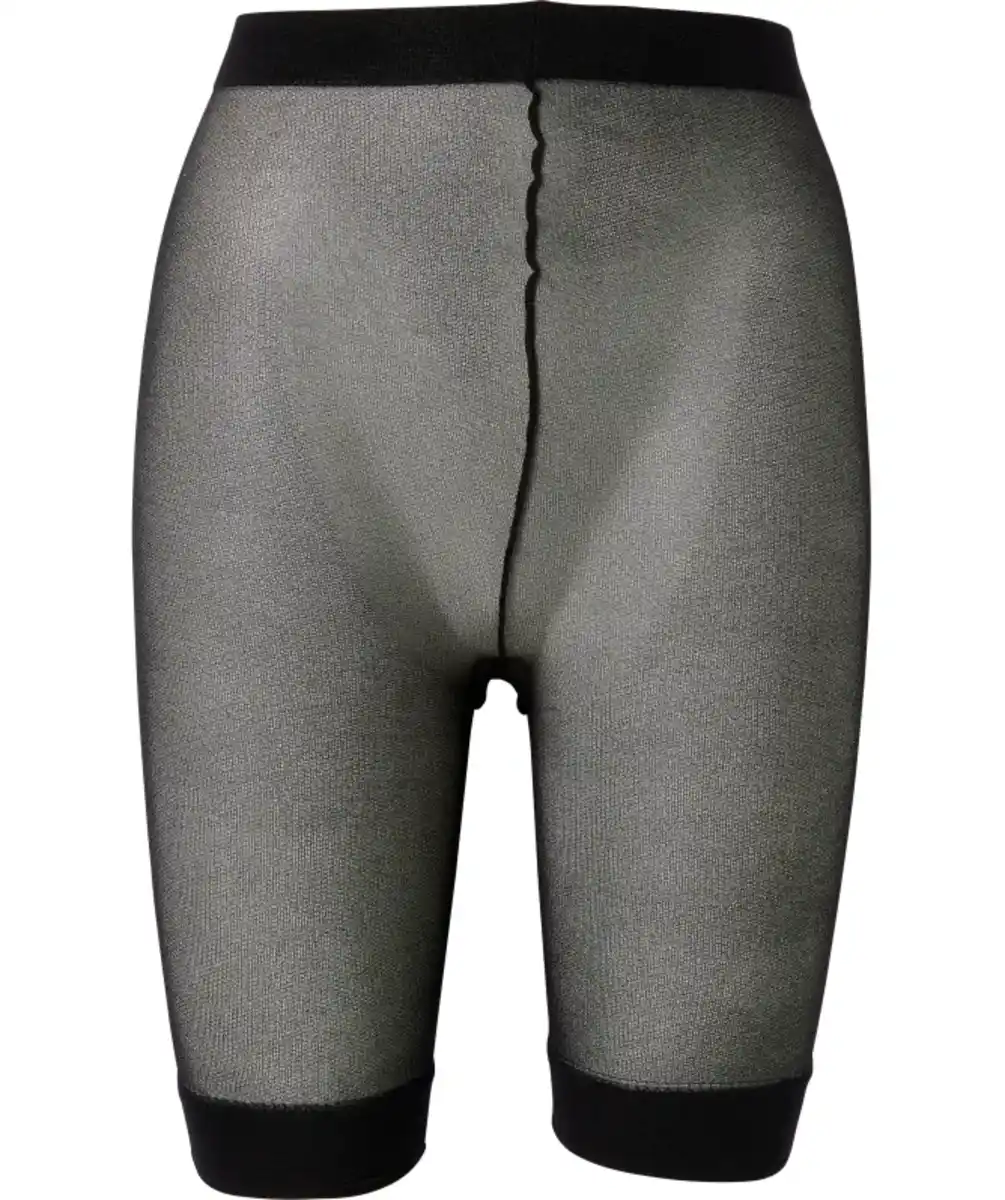 Bild 1 von Schenkelschoner-Panty, schwarz