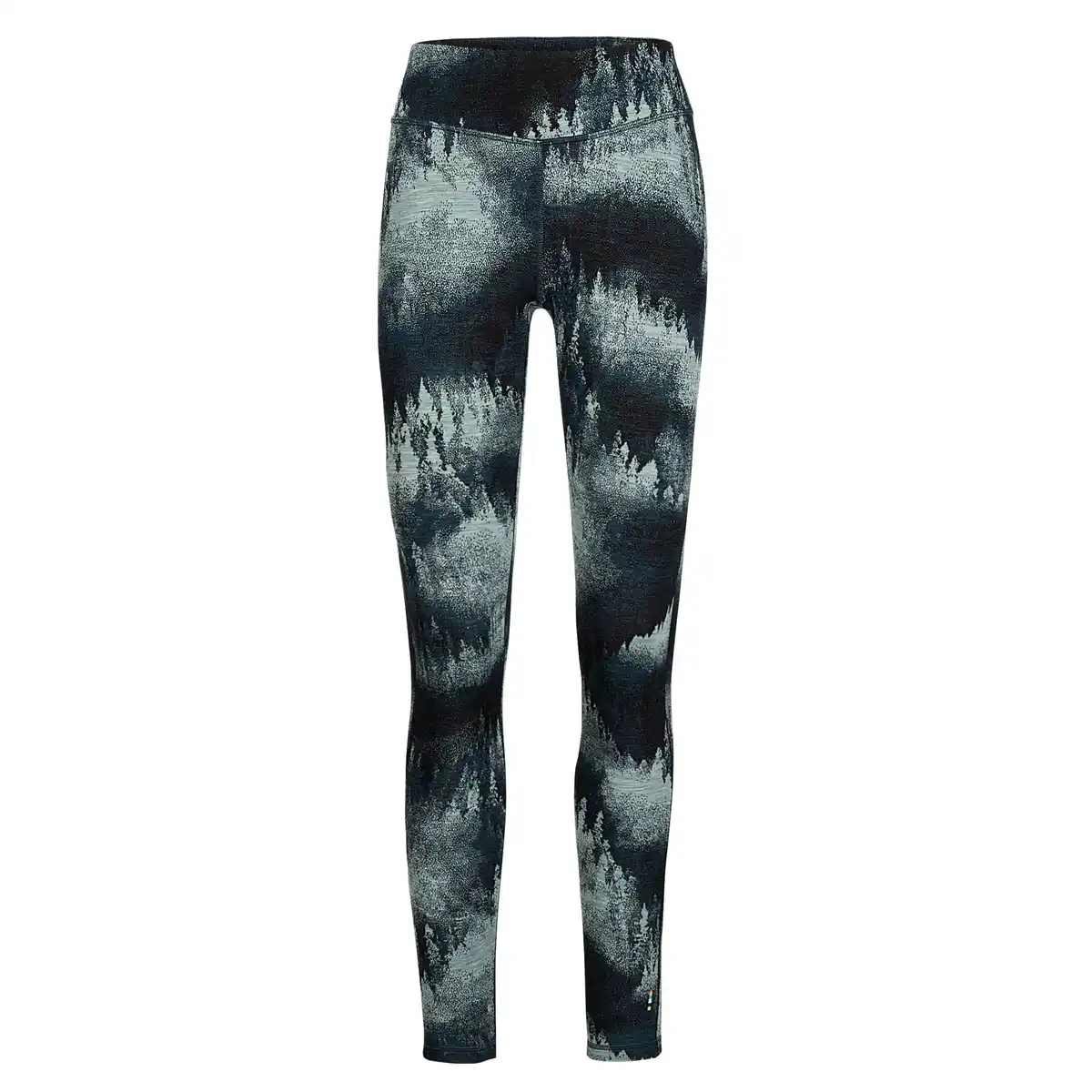 Bild 1 von W CLASSIC THERMAL MERINO BASE LAYER BOTTOM BOXED Damen - Funktionsunterwäsche