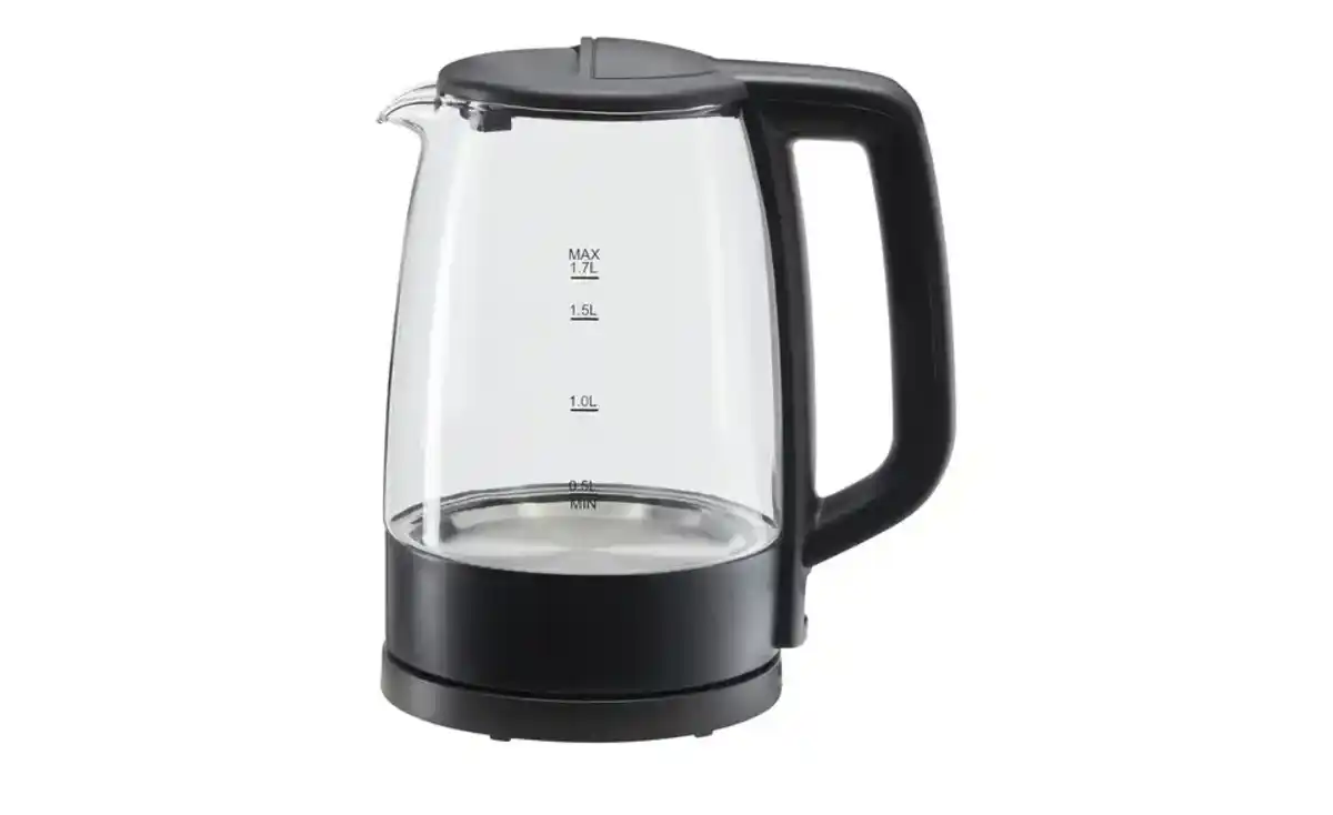 Bild 1 von levelone Wasserkocher WK-1719GS