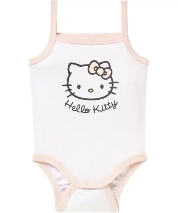 Bild 1 von Hello Kitty Body, rosa