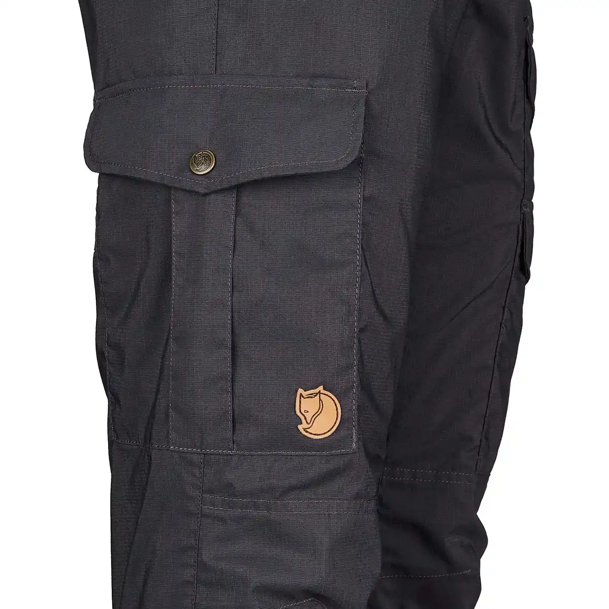 Bild 4 von VIDDA PRO LITE TROUSERS M Herren - Trekkinghose