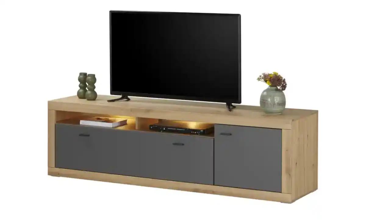 Bild 2 von uno Lowboard Borkum