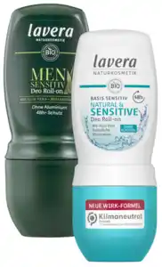Deodorants
