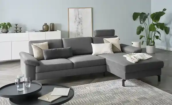 Bild 3 von Max Schelling Ecksofa Feincord Maximum Move